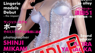 Does This Make Up for the Delay, Japan?